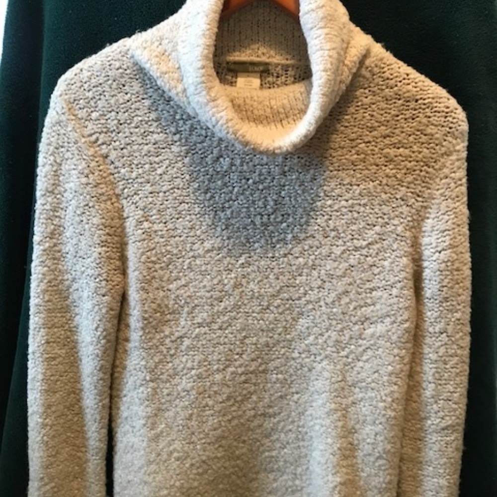 J Crew Sweater
